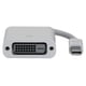 thumbnail image 1 of Adaptador Mini Dvi A Dvi Macho - Hembra, 1 of 2
