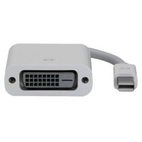 Genérico - Adaptador Mini Dvi A Dvi Macho - Hembra