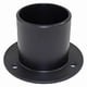 thumbnail image 2 of Brida de rigging T-H Marine para manguera de 2" de diámetro interior, negra, de polipropileno, 2 of 3