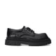 thumbnail image 1 of Zapato Cuero Rinho Negro Caviar Landazuri, 1 of 6