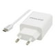 thumbnail image 5 of Cargador De Pared Usb Carga Rapida Micro Usb Qc620, 5 of 8