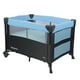 thumbnail image 3 of Cuna Playard Colecho Ara Blue + Colchón de Viaje Plegable, 3 of 9