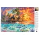 thumbnail image 3 of Puzzle Buffalo Games Weekend in Paradise 1000 piezas 68x50cm, 3 of 3