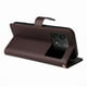 thumbnail image 3 of FOXDOCK Funda tipo Cartera para Xiaomi POCO F6 Pro 5G – Cubierta de Cuero PU con Múltiples Ranuras, Bolsillo para Efectivo y Correa de Muñeca, 3 of 6