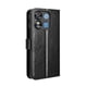 thumbnail image 1 of Funda tipo libro para BLU 11S, cartera todo‑en‑uno, funda multifuncional con tarjetero y correa de muñeca desmontable, 1 of 4