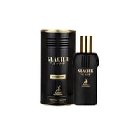 Maison Alhambra - Perfume Glacier Le Noir Edp 100Ml Hombre