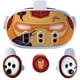 thumbnail image 1 of Kit de vinilos decorativos para visor VR LOUCID SKINZ para Meta Quest 3, 1 of 6