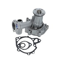 Jwa - Bomba De Agua Mitsubishi L300 2.5 Diesel 98/07