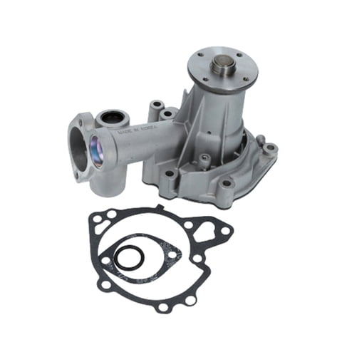 Jwa - Bomba De Agua Mitsubishi L300 2.5 Diesel 98/07