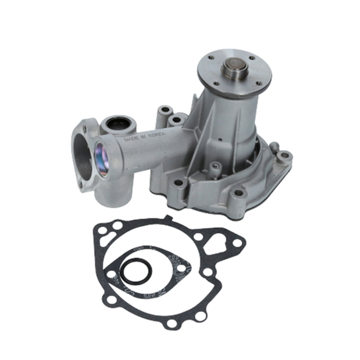 Jwa - Bomba De Agua Mitsubishi L300 2.5 Diesel 98/07