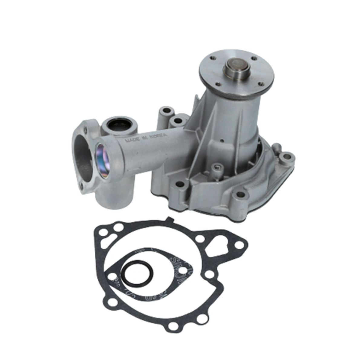 Jwa - Bomba De Agua Mitsubishi L300 2.5 Diesel 98/07