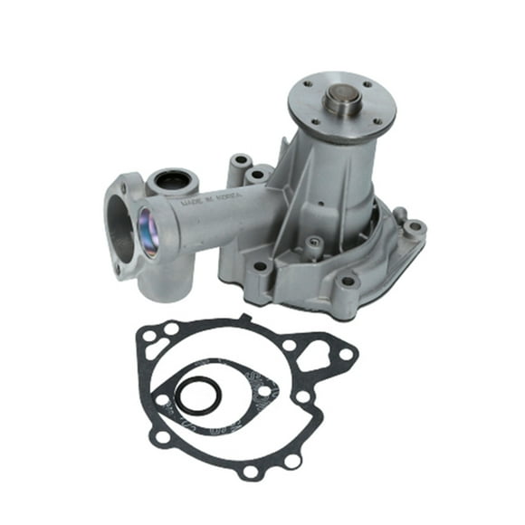 Bomba De Agua Hyundai H100 2.5 Diesel 99/03