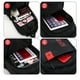 thumbnail image 3 of Men Backpack Wear-resistant Oxford Cloth Splashproof Breathable Shoulder Strap Laptop Bag School Travel Sports Leisure Bags, 3 of 3