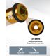 thumbnail image 5 of Cubo de impacto WORKPRO 19 mm 1/2" de pared profunda, 5 of 9