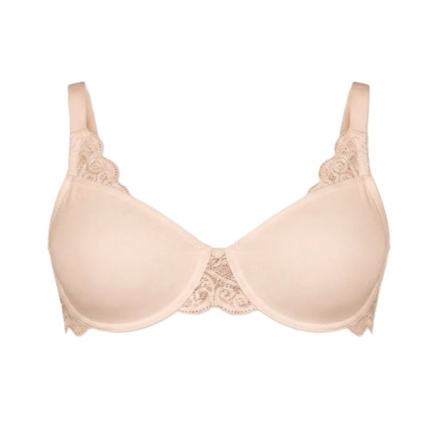 Sostén Minimizer Mujer Lady Genny S-381C Sin Soft