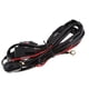 thumbnail image 2 of Cable De Cableado Del Arnés Del Relé Para La Lámpara LED HID De Luz Antiniebla De Motocicleta, 2 of 5