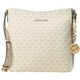 thumbnail image 2 of Cartera Michael Kors Crossbody Grande, Crema Claro, 2 of 3