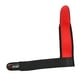 thumbnail image 2 of Guantes De Un Solo Dedo Antideslizante Protector De Dedos De Pesca Para Sea Trolling Red, 2 of 4