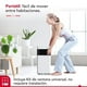 thumbnail image 3 of Aire acondicionado portátil Frio Thor Pac 3En1 8000 Btu, 3 of 10