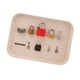 thumbnail image 1 of Montessori Lock Set Keys Habilidades Motoras Finas Vida Práctica Para Ni?os Peque?os Con Bandeja, 1 of 5