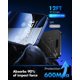 thumbnail image 5 of Protector de pantalla UNBREAKcable 6.7" Privacidad - Pack de 2, 5 of 9