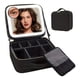 thumbnail image 2 of Estuche Cosmetiquero Maquillaje Espejo Led Luz Recargable, 2 of 6