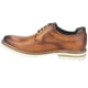 thumbnail image 2 of Zapato Ferracini Cincy Hombre 3404 F Whisky Casual, 2 of 6