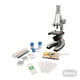 thumbnail image 2 of Microscopio 900x, 2 of 4