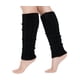 thumbnail image 3 of Polainas Calentadores De Piernas Para Mujer Calcetines Largo, 3 of 7