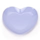 thumbnail image 1 of Xiao Hua 1 Pieza Bandeja de Joyería de Acero Inoxidable con Forma de Corazón para Tocador Decoración de Escritorio Bandeja de Almacenamiento de Cosméticos, Adecuada para Aretes, Anillos y Otros, 1 of 4