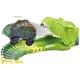 thumbnail image 2 of Juguete Pista Carrera Autos Dinosaurios 147 Pzas, 2 of 4