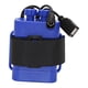 thumbnail image 4 of Cargador De Batería 18650 Cargador De Batería USB Portátil Para Teléfono Inteligente Bicicleta Azul Claro, 4 of 5