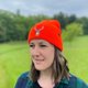 thumbnail image 5 of Gorro Klarny Outdoors Naranja Brillante para Caza – Talla Única, 5 of 7
