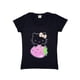 thumbnail image 2 of Pijama Mujer Hello Kitty negro S, 2 of 6