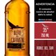 thumbnail image 2 of Pisco Alto del Carmen Roble del Sur 35° Botella, 750 ml, 2 of 3