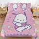 thumbnail image 1 of Pochacco-Melody Pochacco-Melody Bedding Set Sheet Set for Kids Adults,All Season Lightweight, 1 of 5