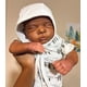 thumbnail image 1 of Muñeca Reborn GYCV Black Boy, 48 cm, piel oscura realista, 1 of 3