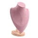 thumbnail image 3 of Soportes De Exhibición De Busto De Joyería De Busto De Exhibición De Collar Para Organizador De Almacenamiento De Exhibición, 3 of 5