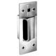 thumbnail image 1 of Tope De Puerta De Emergencia Es 1 Es 1 Us26d Cromo Satinado, 1 of 2
