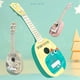 thumbnail image 4 of Children's Simulated Guitar Can Play Enlightening Educational Instrument Music Toys For Early Education, 4 of 4
