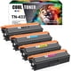 thumbnail image 1 of Cartucho de tóner Cool Toner compatible para Brother TN433 TN43, 1 of 6