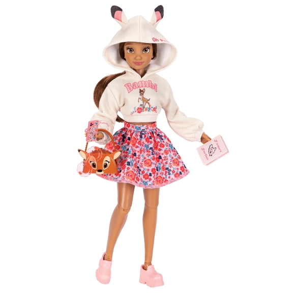Muñeca Disney ILY 4ever Bambi – 29 cm