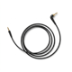 thumbnail image 1 of Cable para Auriculares AIAIAI C05 Recto 1.2m Termoplástico para Audio Profesional, 1 of 3