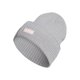thumbnail image 1 of Gorro adidas para mujer con el logotipo Lineage, doblado en los puños, de 10 cm, 1 of 7