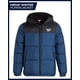 thumbnail image 3 of Chaqueta de invierno Reebok Warm Heavyweight resistente al viento y al agua para hombre, 3 of 7