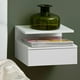 thumbnail image 2 of Velador Ashlan Blanco, 2 of 5