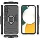 thumbnail image 5 of FOXDOCK Funda Antigolpes para Samsung Galaxy A34 5G – Protección Total con Soporte y Diseño Robusto, 5 of 5