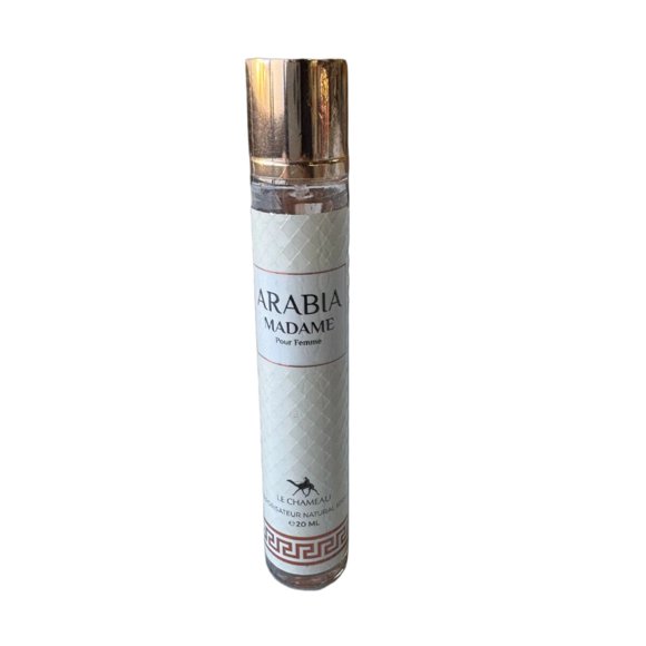 Perfume Emper Le Chameau Arabia Madame 20 ml EDP para mujer