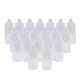 thumbnail image 5 of 20 Piezas Mini Botellas De Viaje Cosméticas De Maquillaje De Gotas Para Ojos Vacías Recargables 3ml, 5 of 5