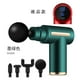 thumbnail image 1 of Mini Fascia Gun Vibration Massage Portable Small Massager Muscle Relaxation Body Massage Fitness Equipment Personal Health Care, 1 of 3